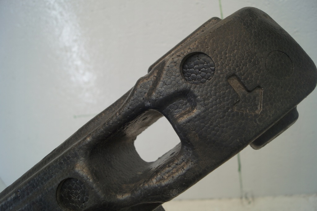 фото №6, Абсорбер перед chevrolet trax