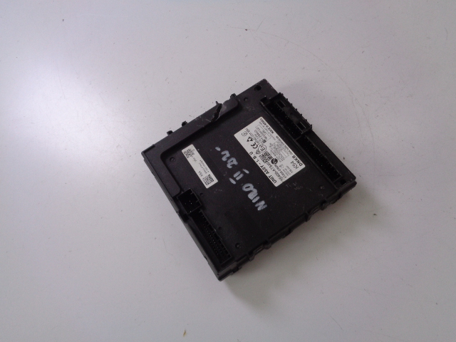 фото №1, Модуль блок керування kia niro ii 2022-