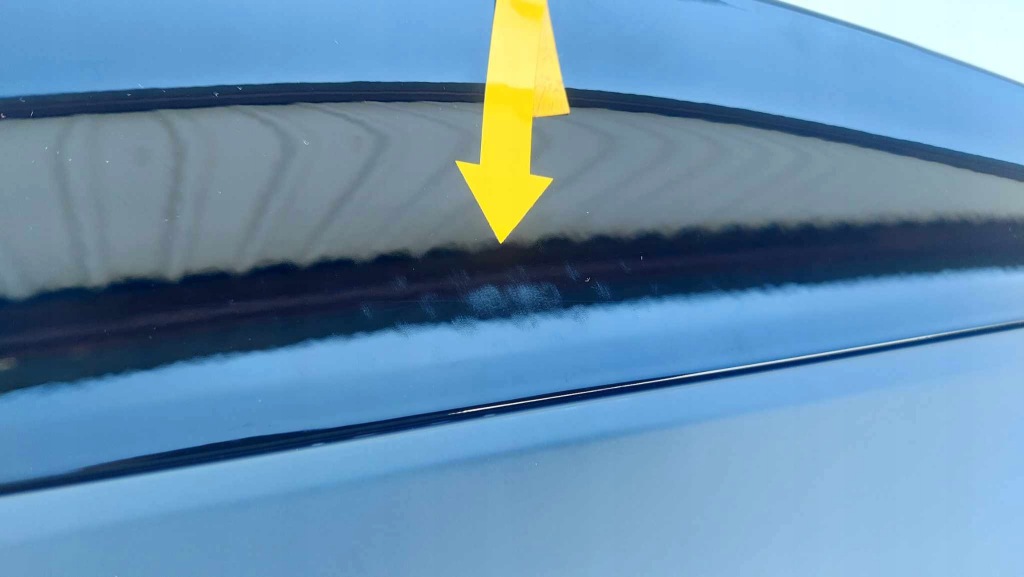 фото №6, Audi q4 e-tron молдинг двері ліва задня задня nowa оригінальний номер 2950