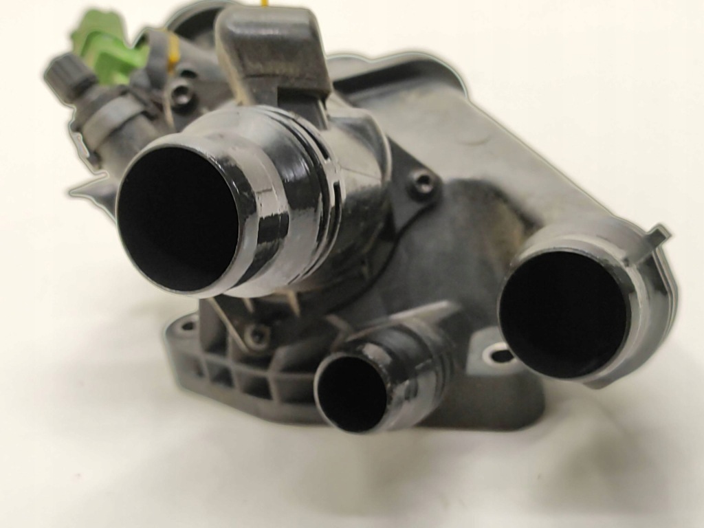 фото №7, Peugeot 508 ii 2021 термостат / корпус термостата