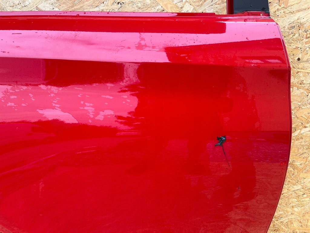 фото №7, Hyundai tucson iii 3 15- дверь задние задняя правое