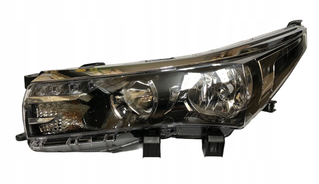 фото №1, Toyota corolla e18 13-16 новый фара левый