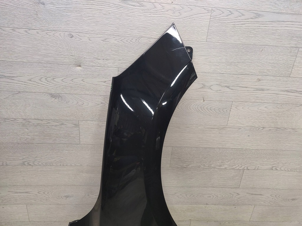 фото №8, Ford focus 2020 перед сторона права крила