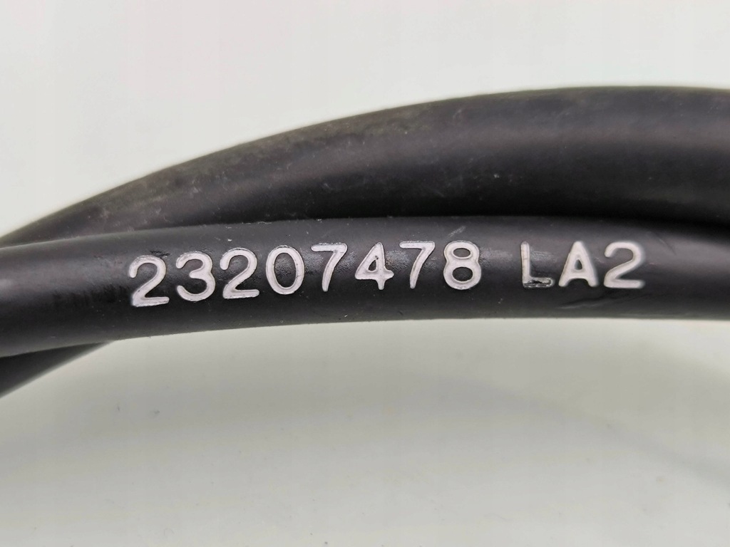 Chevrolet volt ii 2017 трос переключения передач Недорого