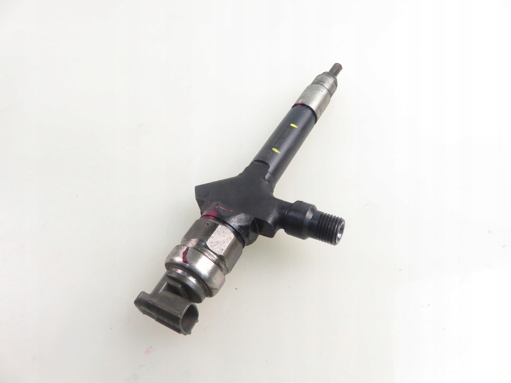 фото №11, Форсунка mazda 5 2.0 mzr-cd rf7j13h50