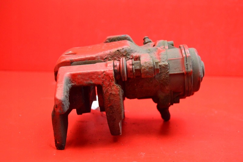 фото №4, Суппорт правый задняя audi q5 8r 2.0 tfsi quattro 09r