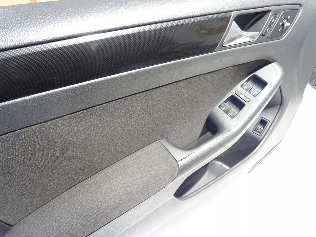 фото №9, Обшивка двері перед лівий vw jetta vi 6 10-18 europa