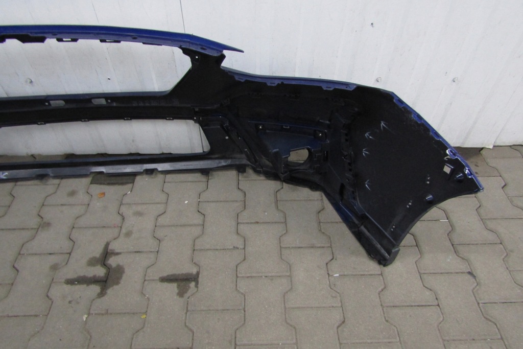 фото №11, Бампер перед передний subaru outback vi 6 20-