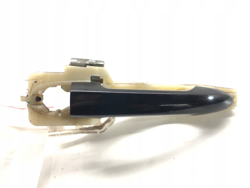 фото №1, Ручка зовнішня правий перед kia carens iii minivan