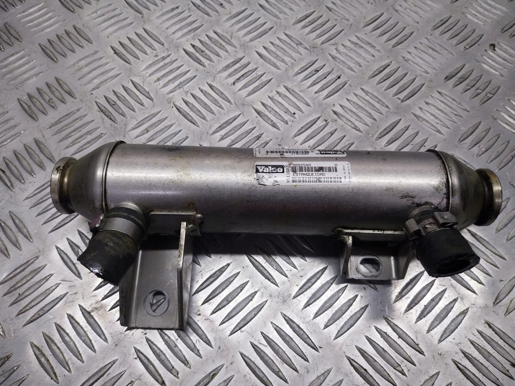 Купить Радиатор выхлопных газов alfa romeo 147 1.9 jtd 55197878