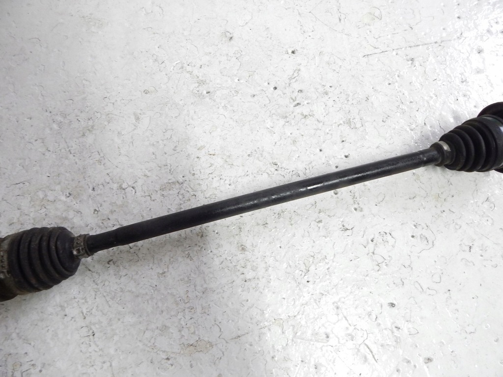 фото №4, Приводной вал левая задняя mazda cx5 2.2 дизель 11-17