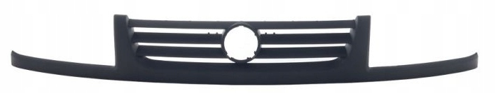 фото №1, Решётка радиатора решётка радиатора с молдинг vw vento 1992-1995 nowa