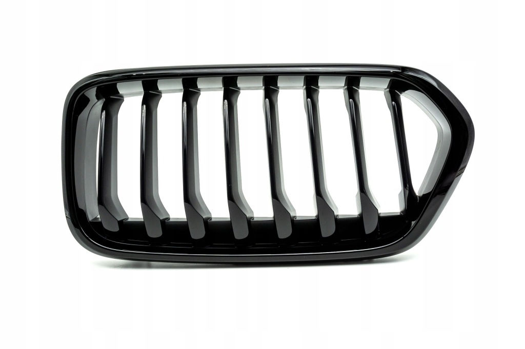 Купить Решётка  решётка радиатора правый  черная bmw f39