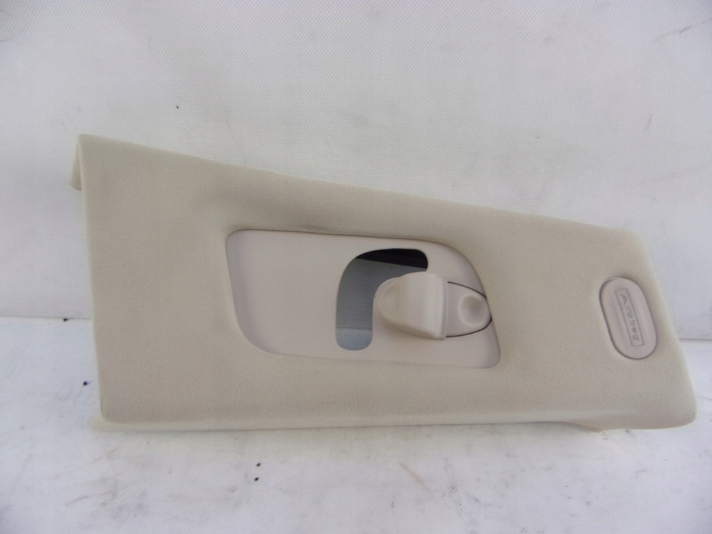 фото №1, Maserati ghibli 14- захист стійка права 6700113850