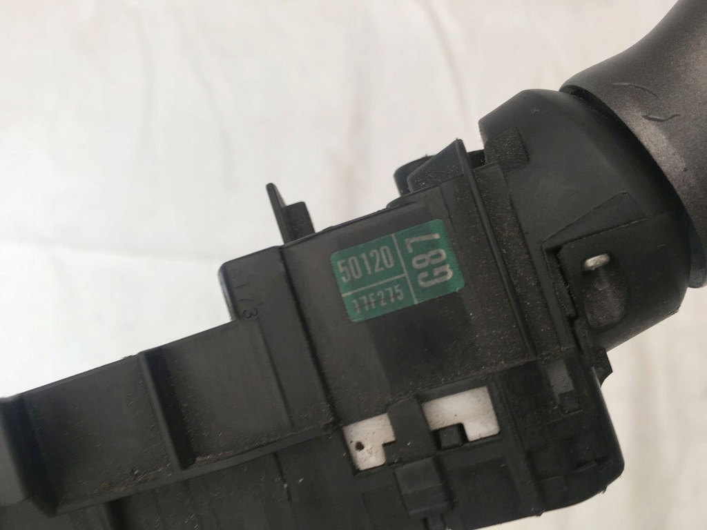 фото №11, Lexus ls460 ls600 06-12 переключатель комбинированный