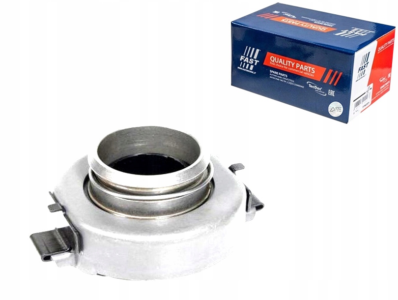 фото №1, Подшипник выжимной fiat scudo ulysse 95 fast