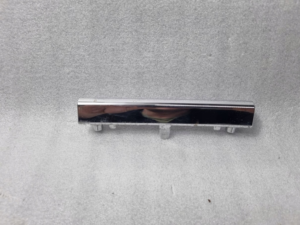 фото №1, Suzuki vitara rok молдинг хром середня бампера 71792-86r