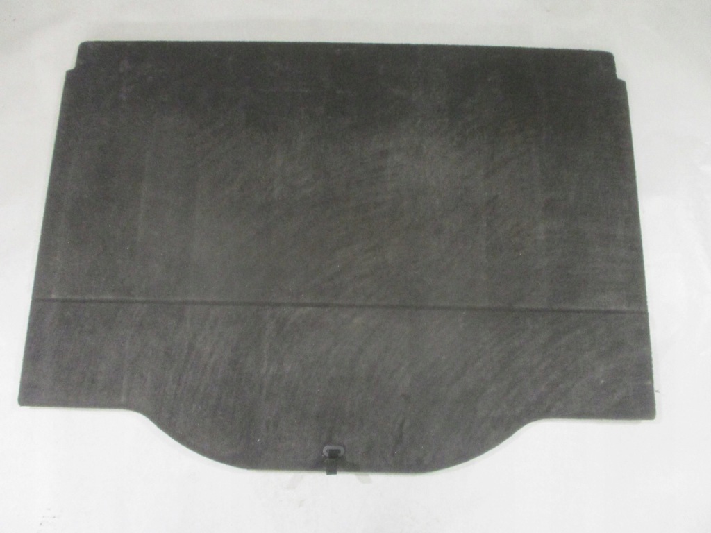 фото №1, Обшивка пол багажника задняя opel mokka a