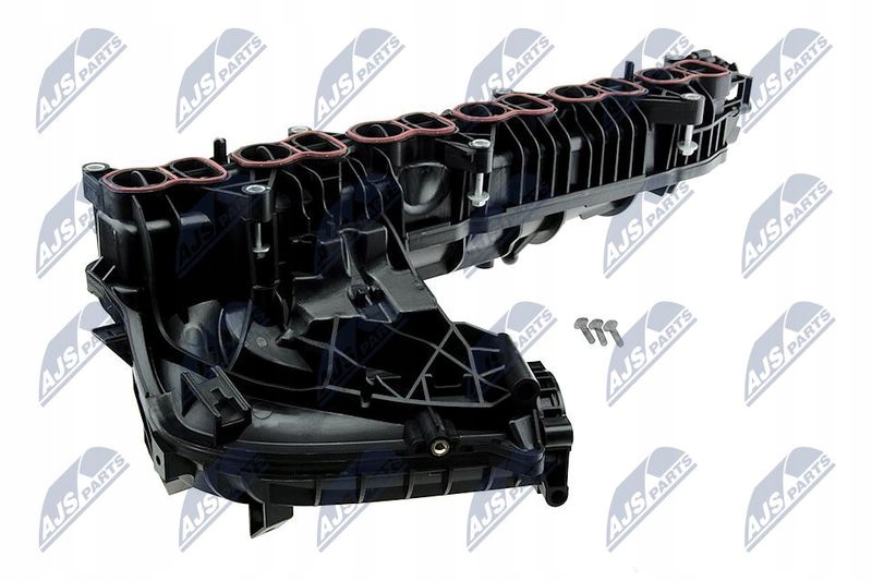 фото №13, Nty bks-bm-004 модуль трубы wlotowej