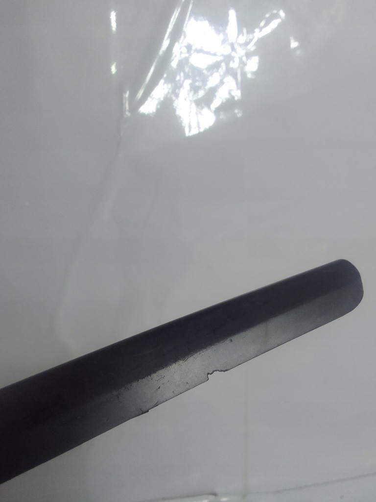 фото №8, Subaru xv 13- стекло кузовная правый задняя