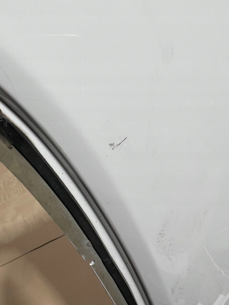 фото №8, Крышка багажника задняя porsche 95b macan