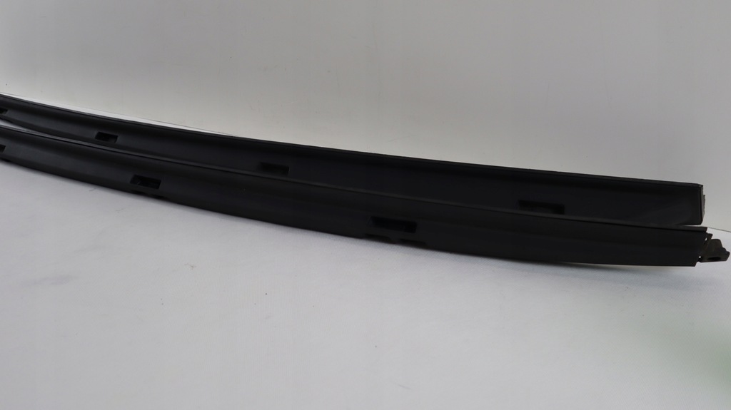 фото №7, Jeep compass i рейлинги кровельные 05303807ab, 05303806ab