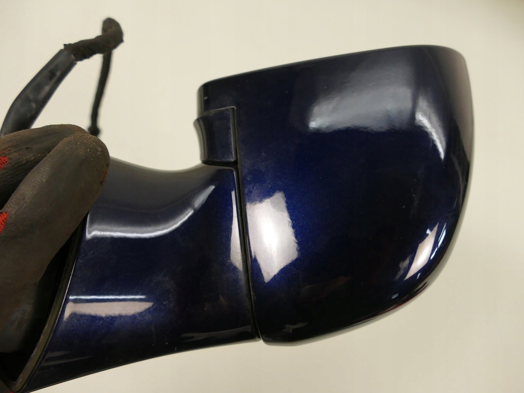 фото №10, Mercedes r172 slk w172 дзеркало ліва 13 pin 890 uk
