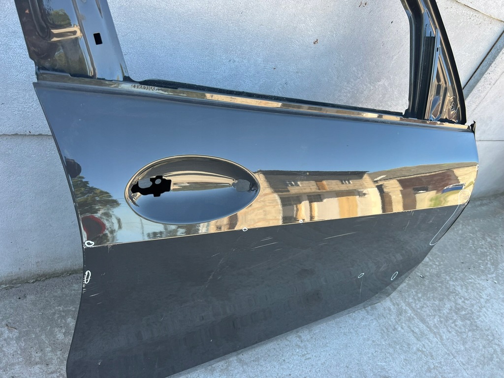 фото №9, Дверь bmw x7 g07 перед правый передние правое