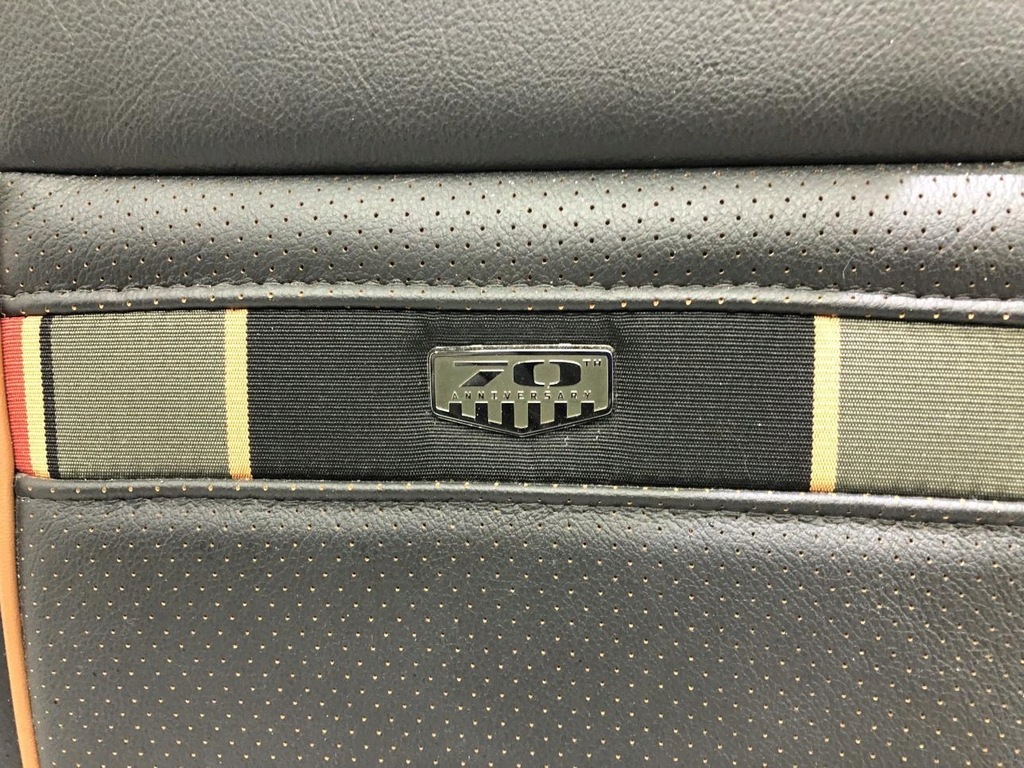 фото №11, Заднее сиденье спинка комплект jeep compass i lift