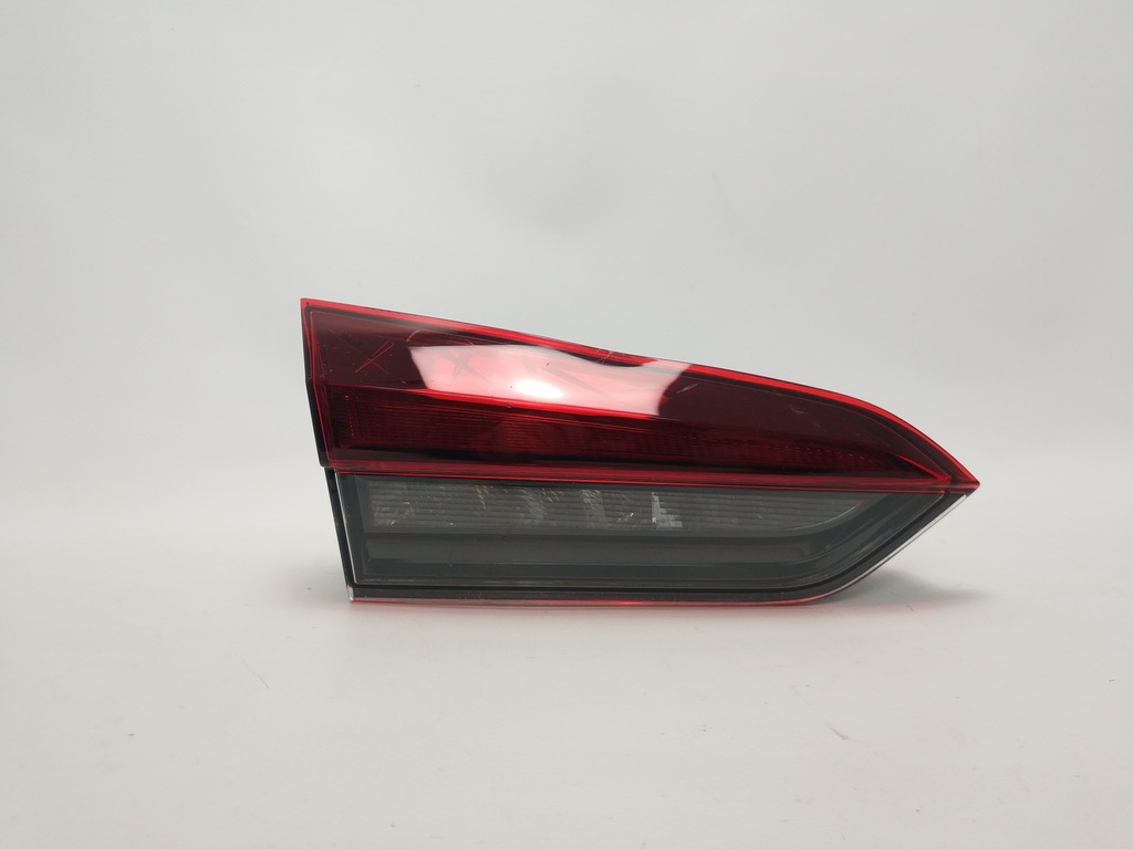 фото №1, Skoda rapid ii 2 лампа led w крышка задняя задняя левая