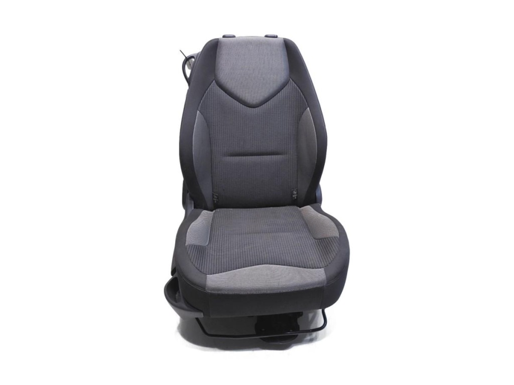 фото №1, Сиденье правый перед peugeot 308 i 3d