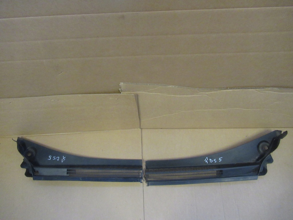 фото №1, Citroen ds5 жабо