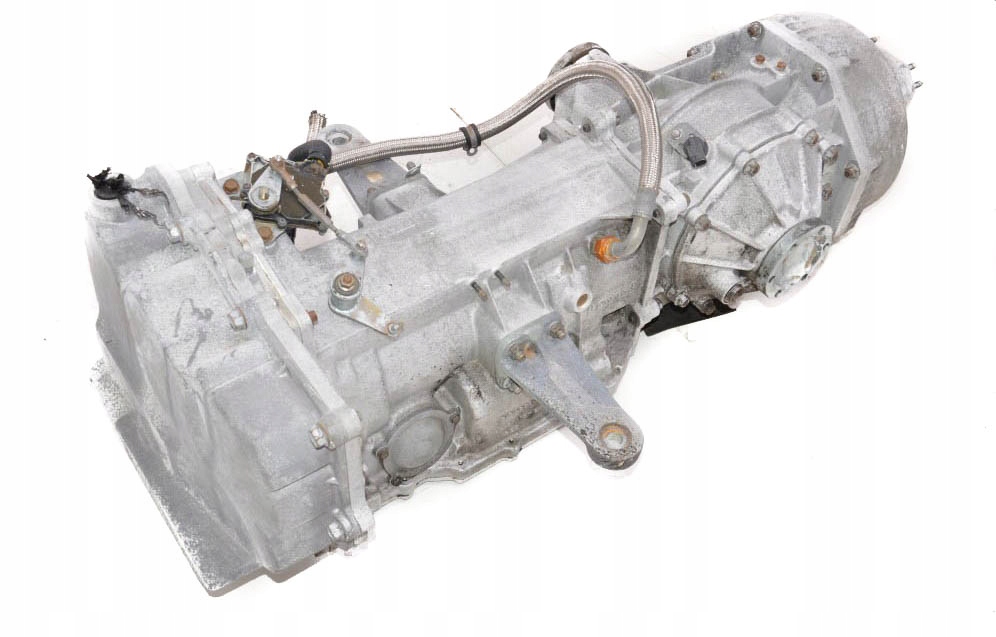 фото №7, Ferrari 456 mgta gta коробка передач передач