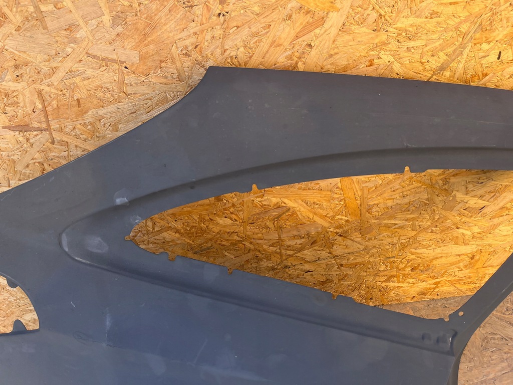 фото №10, Крыло обшивка задний задняя правый hyundai i30 i-30 iii 3 kombi