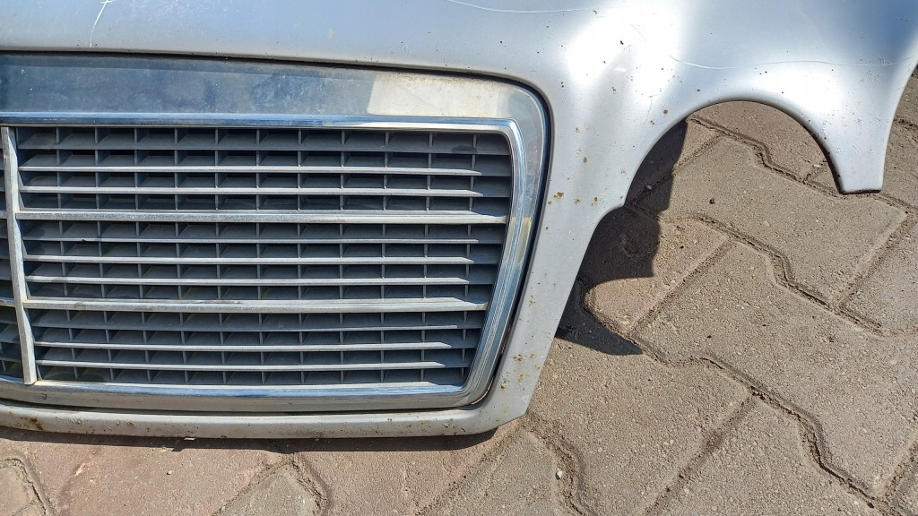 Капот mercedes e w210 2 96r Недорого