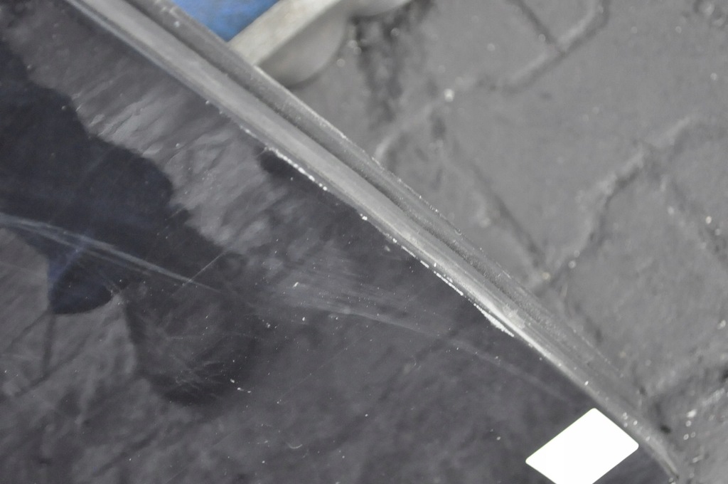 фото №11, Volvo v60 двері правий задня задні праве задні