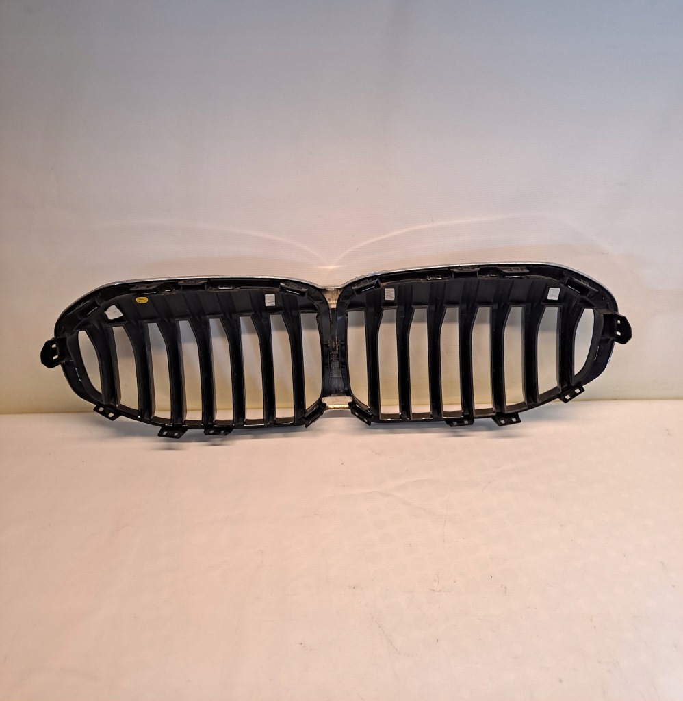 фото №11, Решётка радиатора решётки радиатора решётка радиатора радиатора bmw f40