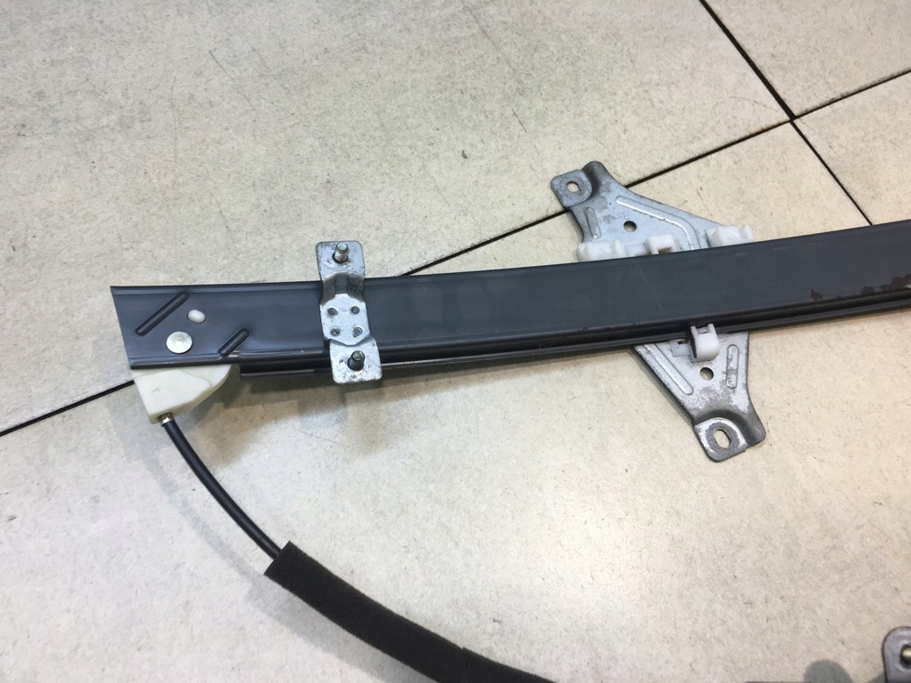 фото №9, Подъемник стекло правый перед lacetti i