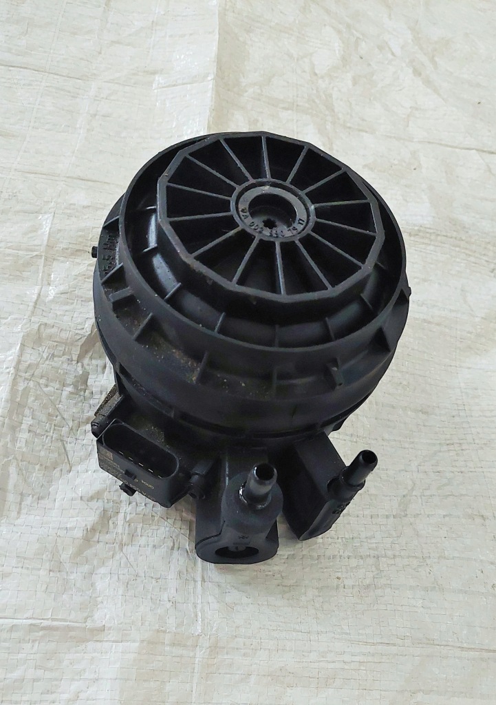 фото №1, Mercedes w213 насос топлива a0029907917