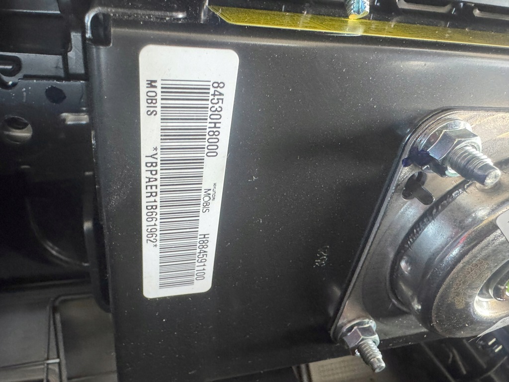 фото №14, Приборная панель приборная консоль kia stonic lift gt-line