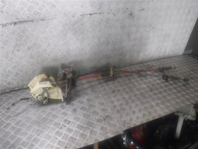 фото №1, Вибірник передач троси hyundai matrix 1.6 16v