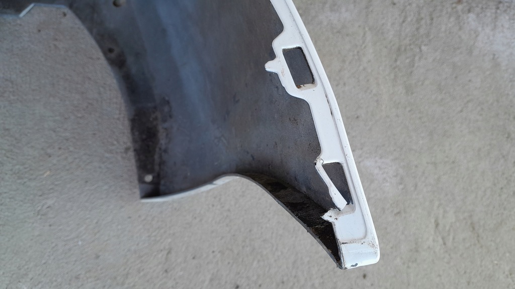 фото №11, Citroen berlingo iii lift бампер перед передній