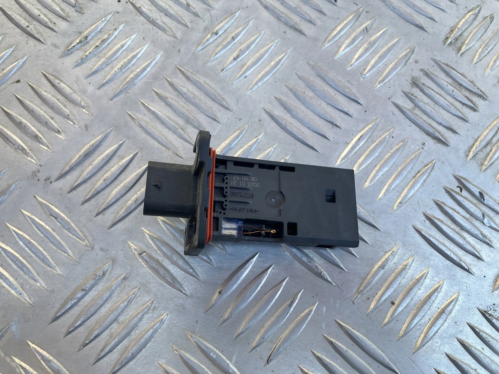 фото №1, Расходомер range rover evoque ii 19- h4p3-12b579