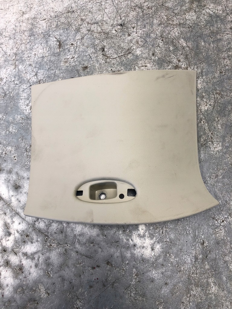 фото №2, Пластик защита стойка левая mini r56 6954803