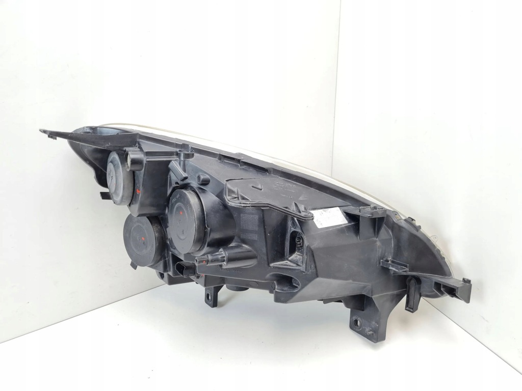 2008 peugeot partner фара 9682829380 Київ