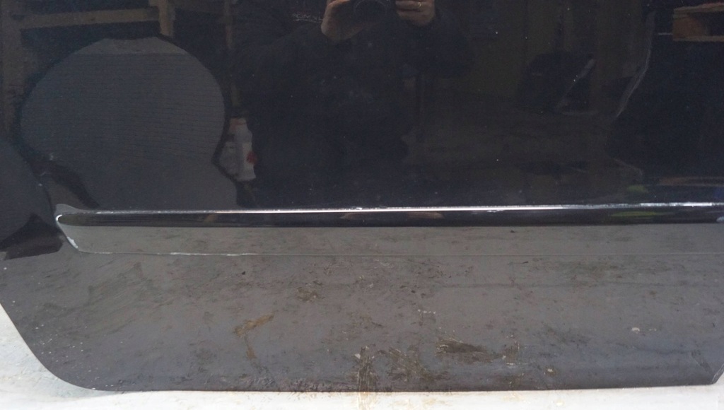 фото №11, Дверь правый задняя ford s-max mk1 lift d1289