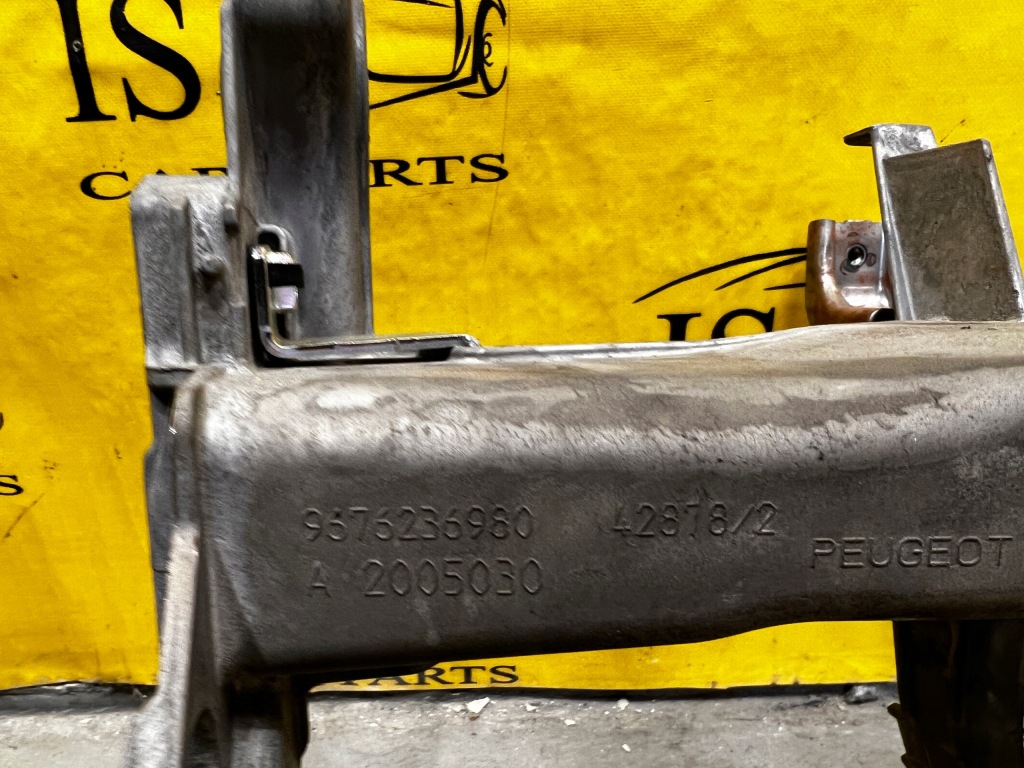 фото №7, Труба каркас усилитель панели peugeot 508 i lift eu