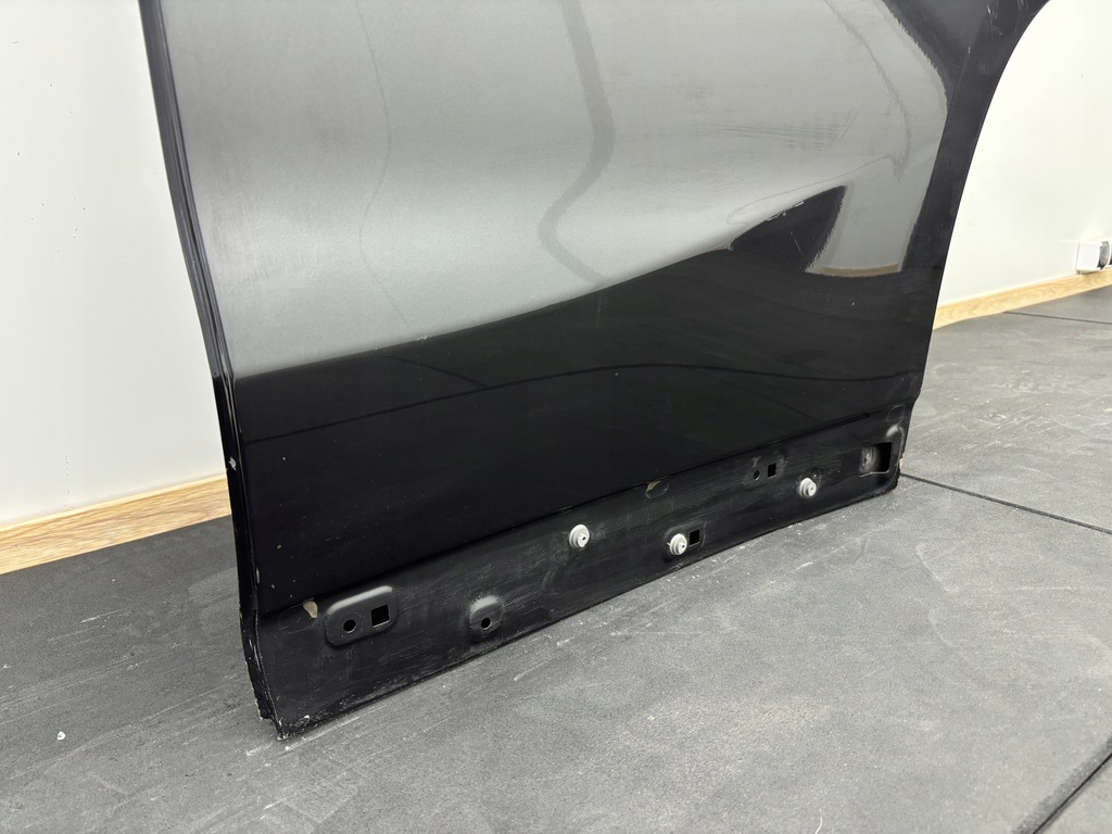 фото №6, Bmw x4 g02 двері ліва задні задня