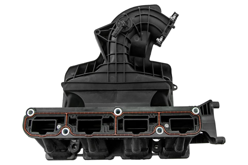 фото №6, Колектор всмоктуючий nty bks-ch-006