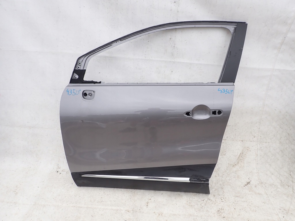 фото №1, Renault captur i 13-19 двері перед передні